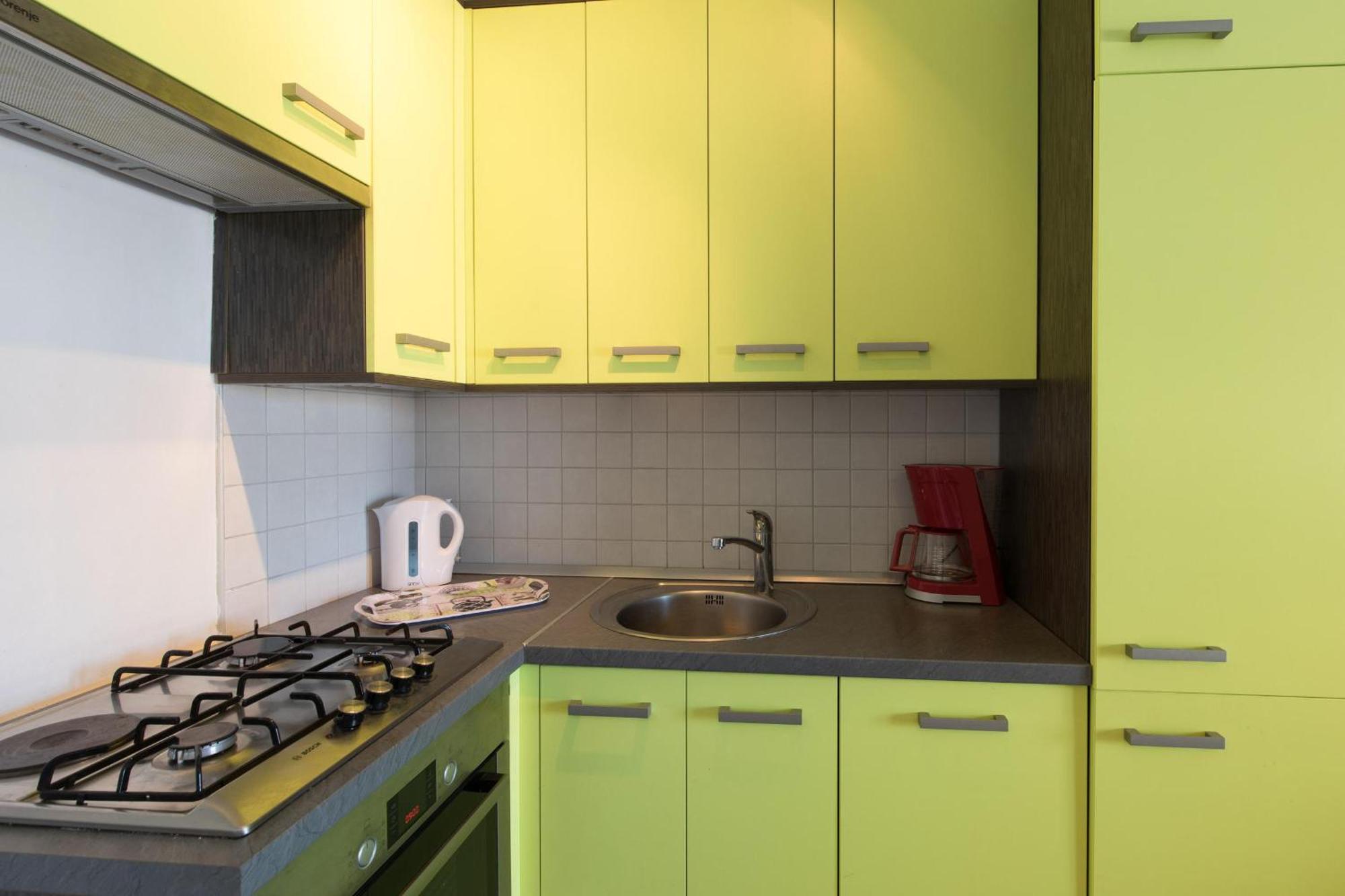 Holiday Home Ore Malinska Kültér fotó