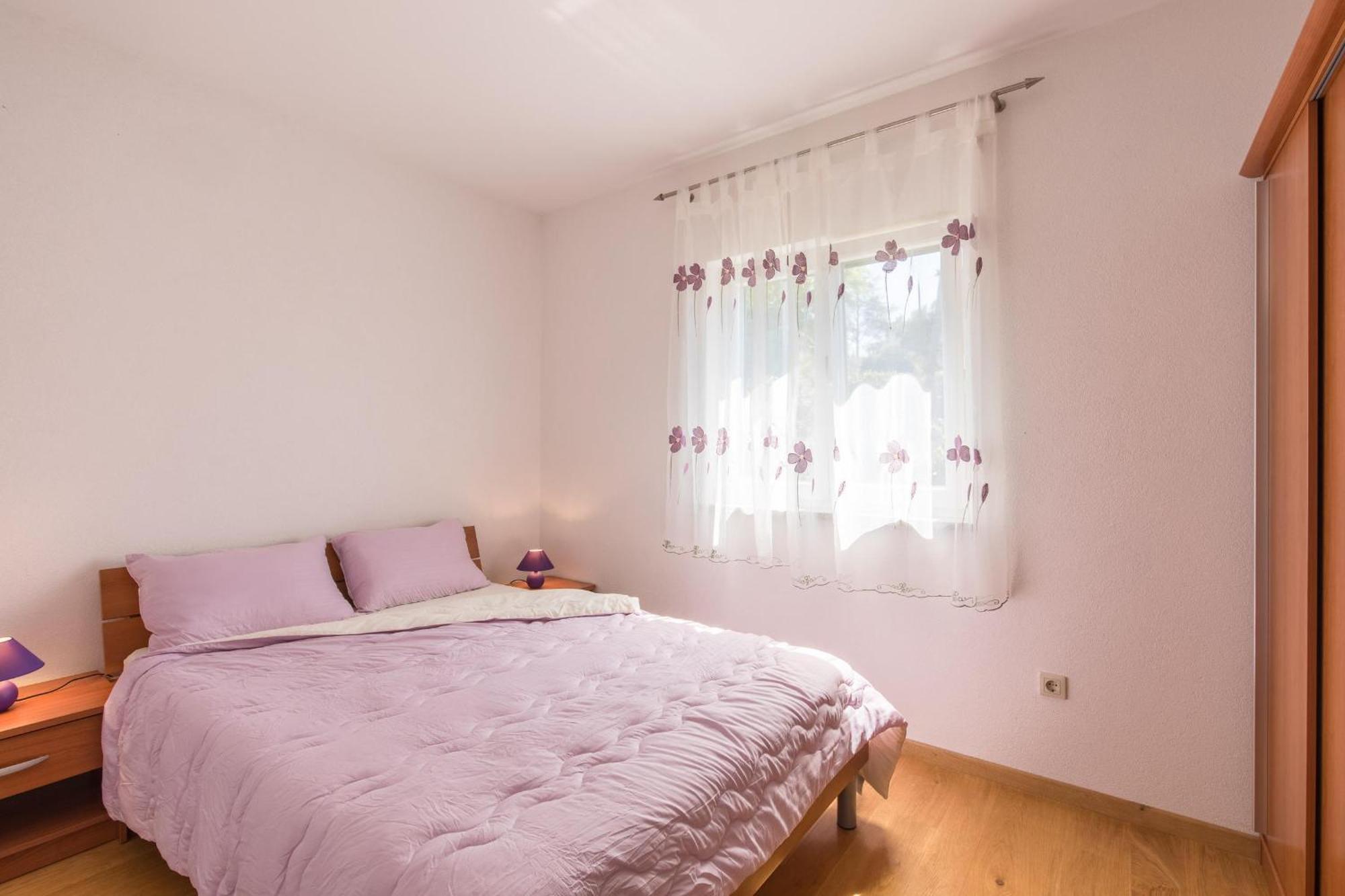 Holiday Home Ore Malinska Kültér fotó